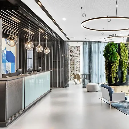 H2 Schoenbrunn Otel