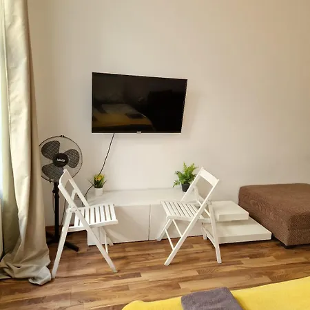Drs-stay Apartamento Viena
