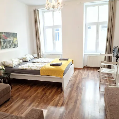 Drs-stay Apartamento *