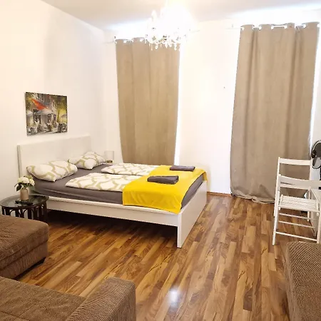 Apartamento Drs-stay Viena