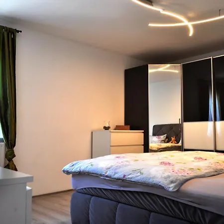 Eg Das Familien-apartment Top 1 Vídeň