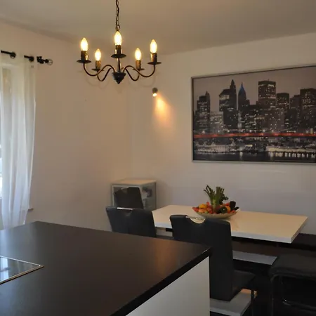 Eg Das Familien-apartment Top 1 * Vídeň