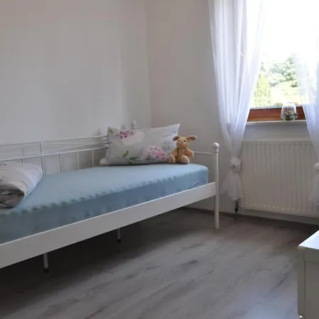 Eg Das Familien-apartment Top 1 Apartmán Vídeň