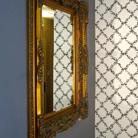 Pertschy Palais Vienne