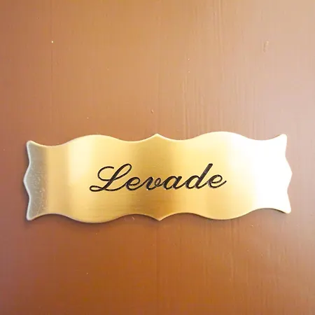 Hoheschule Levade * וינה