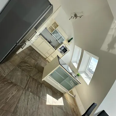Apartment Rennweg