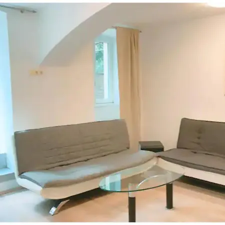Economy 2br Next To Prater Amuesement Park Apartmán