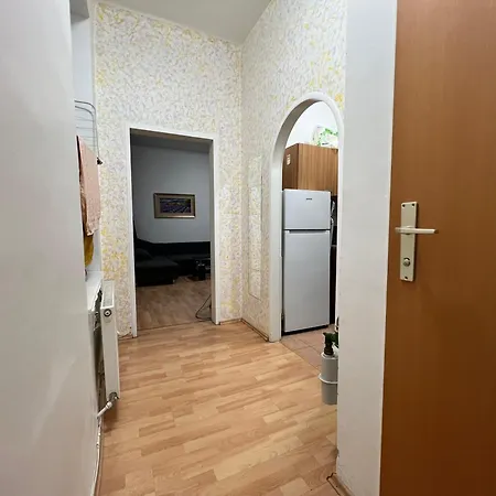 1br Apt-near Danube River! * Vienna
