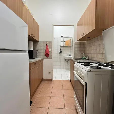 1br Apt-near Danube River! * Vienna