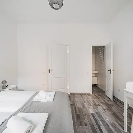 Apartament Cute In Viena