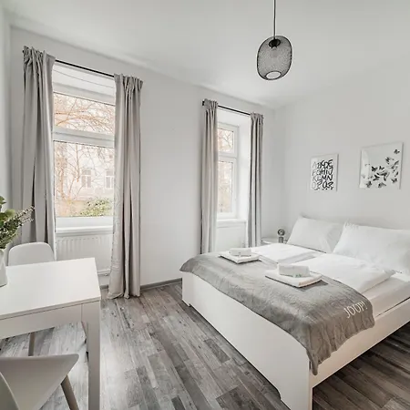 Apartament Cute In Viena