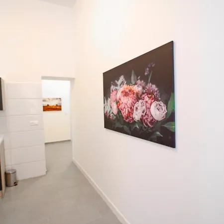 Homestay Cozy In Center Dw3