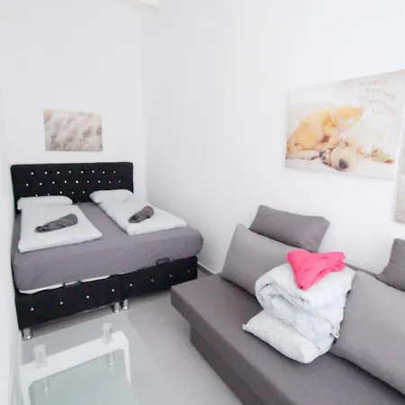 Homestay Cozy In Center Dw3 *