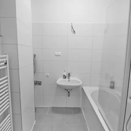 Homestay Cozy In Center Dw3 *