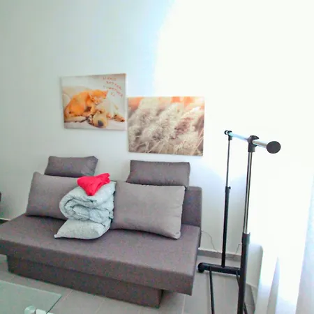 Homestay Cozy In Center Dw3 Vienna