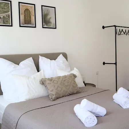 Bloom - Modern One Bedroom Διαμέρισμα Βιέννη
