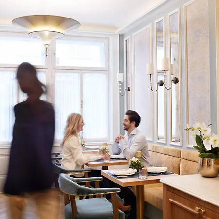 Zur Wiener Staatsoper Hotel Wenen