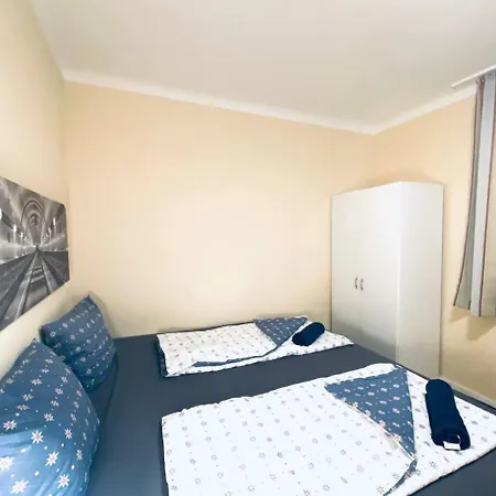 Quad In Floridsdorf Area *