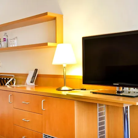 Strudlhof Hotel Viena