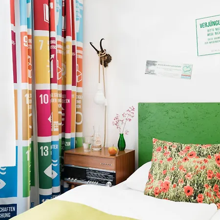 Hotel Boutiquehotel Stadthalle