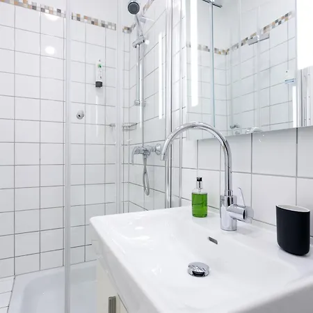 Riess - Self Check-in Hotel 3*
