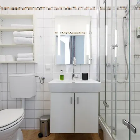 Hotel Riess - Self Check-in 3*