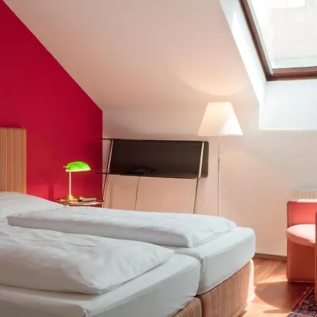 Hotel Kunsthof
