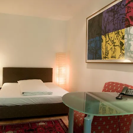 Hotel Kunsthof Vienna