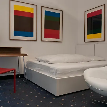 Kunsthof 3* Vienna
