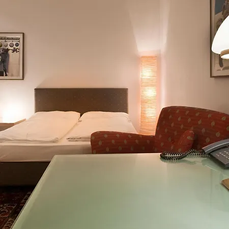 Kunsthof Hotel 3*