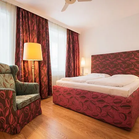 Hotel Kunsthof Vienna