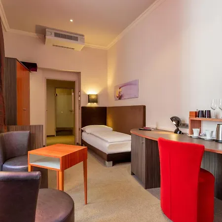 Der Wilhelmshof 4* Viena