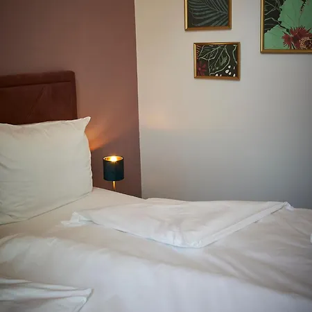 Nove Boutique Apartamento
