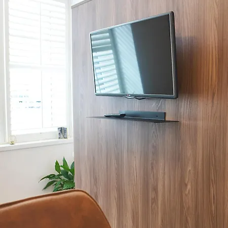 Nove Boutique Apartamento Viena