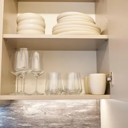 Nove Boutique Apartamento