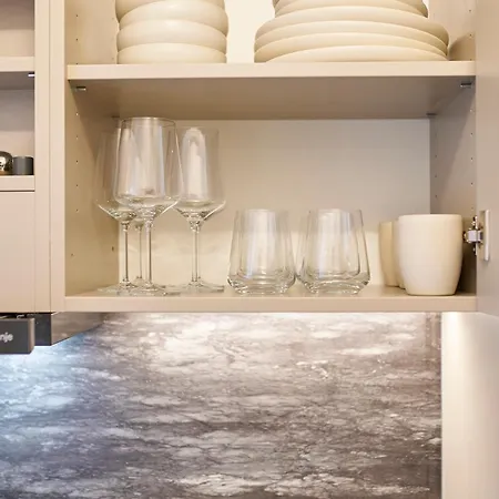 Apartamento Nove Boutique *