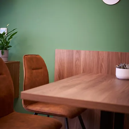Nove Boutique Apartamento *