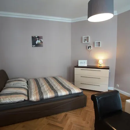 Apartments-in-vienna Apartment