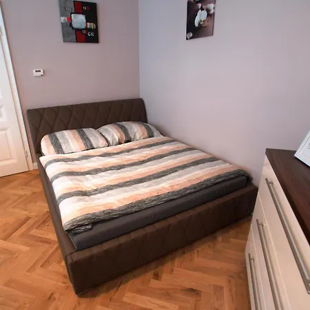 Apartment Apartments-in-vienna *