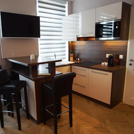 Apartments-in-vienna Vienna