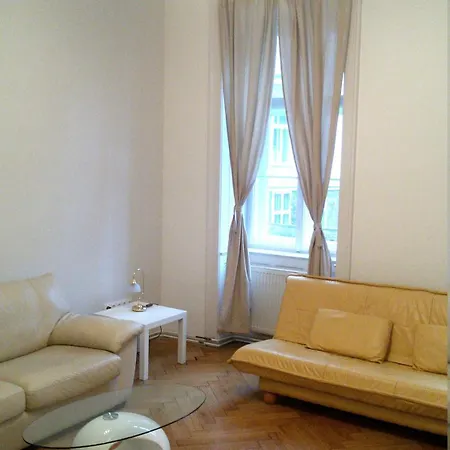 Apartment Sobieski City Vienna
