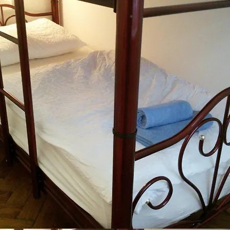 Apartment Sobieski City