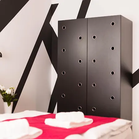 Appartamento - Lugeck Vienna