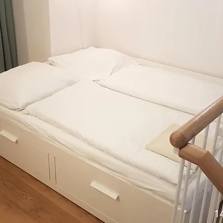 Appartement Sobieski District-1 Ring Vienne