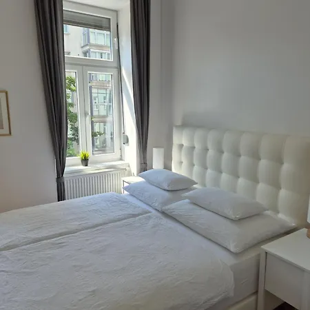 Apartment Sweet Dreams Vienna