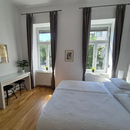 Appartement Sweet Dreams