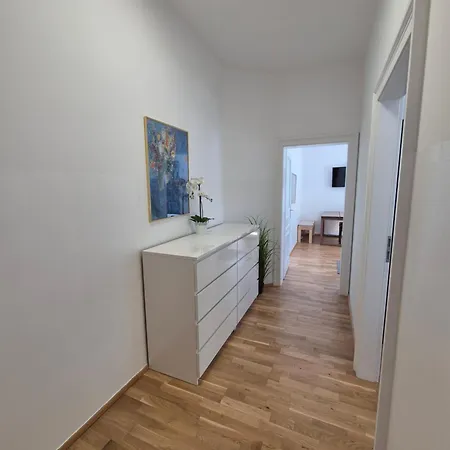 Apartment Sweet Dreams Vienna