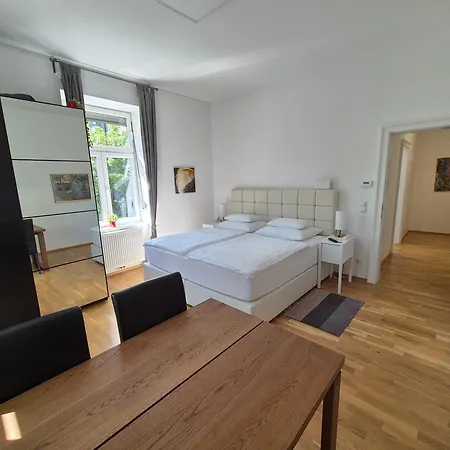 Sweet Dreams Apartment Vienna
