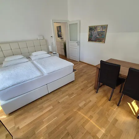 Apartment Sweet Dreams Vienna