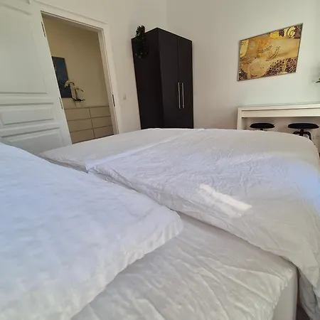 Sweet Dreams Apartment